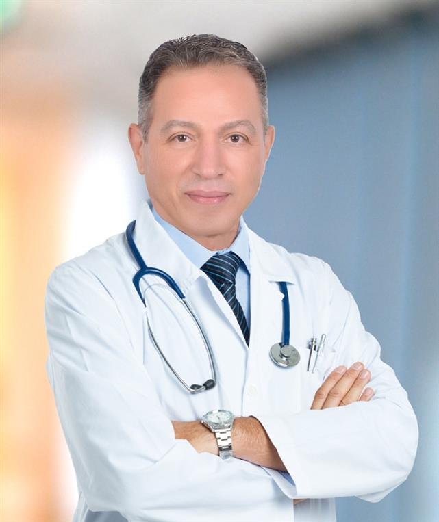 دكتور مجدى أحمد