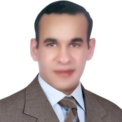 دكتور أحمد عبدالسلام عبدالقادر
