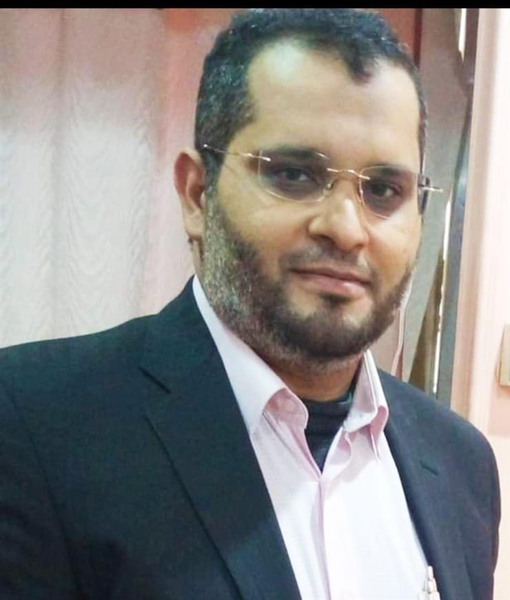 مستشفي الخلفاء د . محمود عبد الهادي النجار استشاري الجراحه العامه