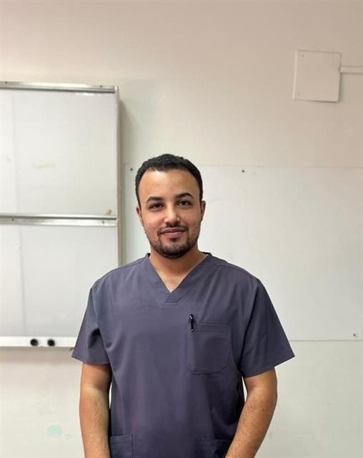 مستشفي الفرات د . محمد خيري استشاري الجراحه العامه 