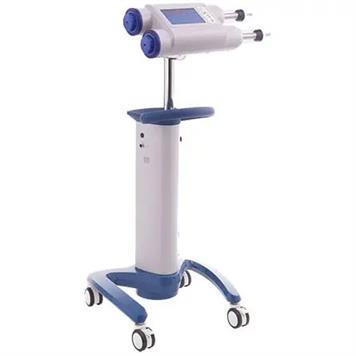 CT – injector sino mdt