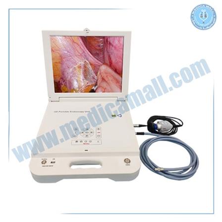 Endoscope FHD Laptop System 17 inch (System 4×1) - Vision