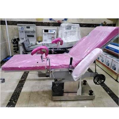 ترابيزة عمليات نسا مانيوال هيدروليك حركة جانبية Operating Table KELING KL-2C