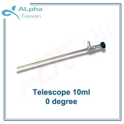 عدسة Telescope 0° - 10mm - 33cm