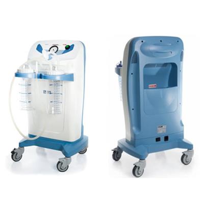 "شفاط سوائل 10 لتر ماركة كامى ايطالى موديل New HOSPIVAC 350 Suction "