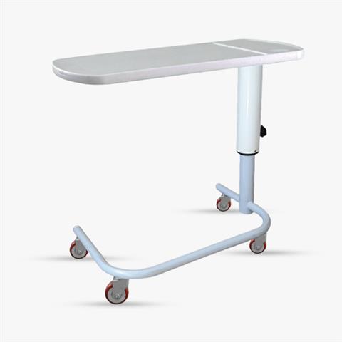 " MEDICAL MANUAL DINING TABLE – ( MODEL NO. DIN 111 ) "