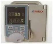 "انفيوجن بامب Infusion pump-K-med Model-KH-191 "