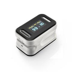 " Fingertip Pulse Oximeter "