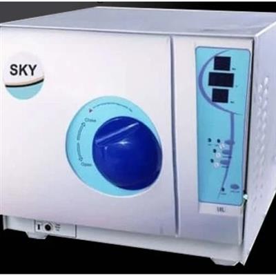 اوتوكلاف سكاي18 لتر (B)AUTOCLAVE SKY CLASS