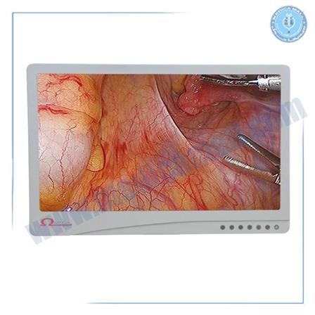 Endoscope Medical Monitor Omega 32 inch شاشة مناظير ميديكال اوميجا