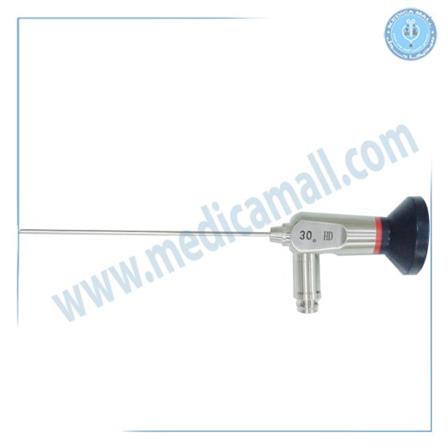 عدسة ألفا تايواني 30° Endoscope 2.7mm 11cm Autoclavable