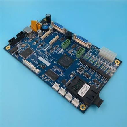 main Board for candela laser