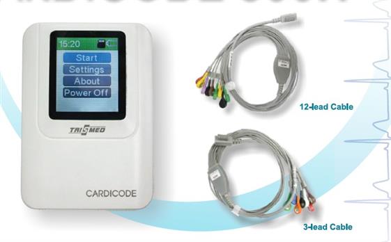 Ambulatory (Holter ) ECG