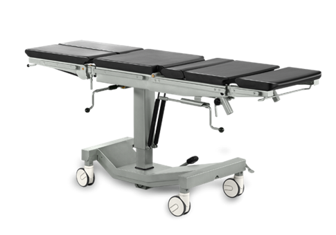 " Opertaion Table (Manual ) "