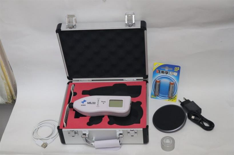 جهاز قياس الصفراء عن طريق الجلد صينى موديل Jaundice Meter Model MBJ30