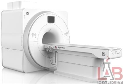 "جهاز ANKE Closed MRI SuperMark 1.5T "