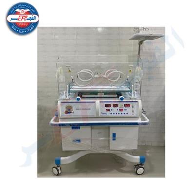 حضانه متكاملة للأطفال حديثى ولاده Infant Incubator being B ( 3000B single wall