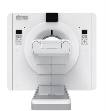  ScintCare PET/CT 720E