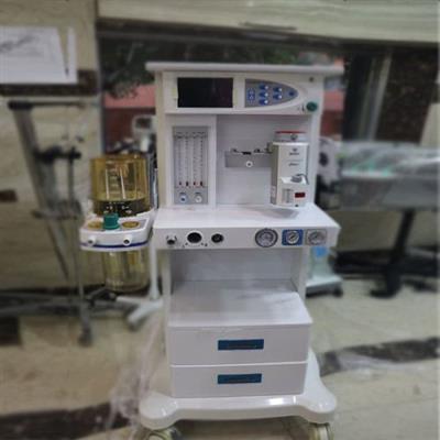 جهاز تخدير بتنفس داخلى Anesthesia Machine ChenWei 201A