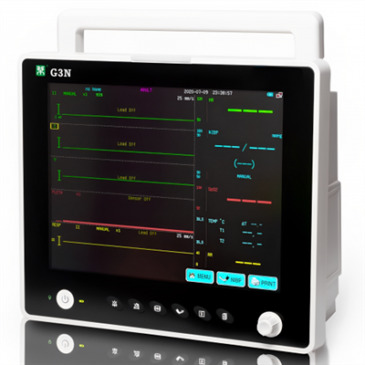 مونيتور 5 وظيفه Patient Monitor G3N